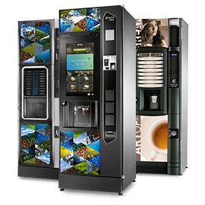 Automatic Coffee Machines